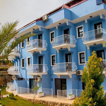 Kevser Inn - Halal Hotel Олудениз Экстерьер фото