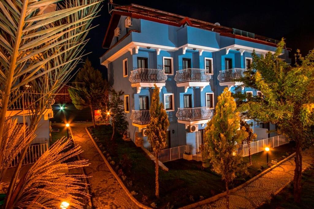 Kevser Inn - Halal Hotel Олудениз Экстерьер фото