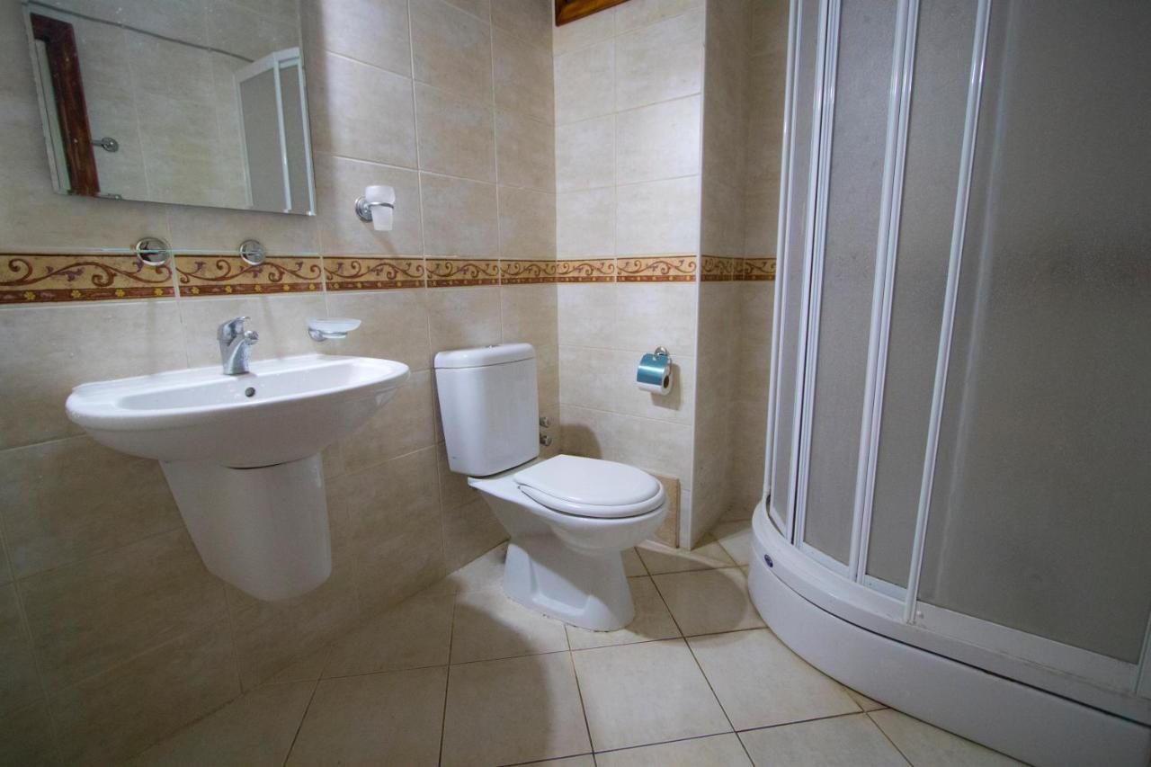 Kevser Inn - Halal Hotel Олудениз Номер фото