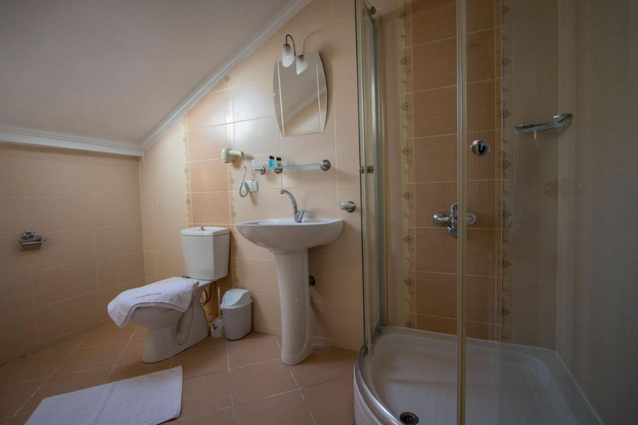 Kevser Inn - Halal Hotel Олудениз Экстерьер фото