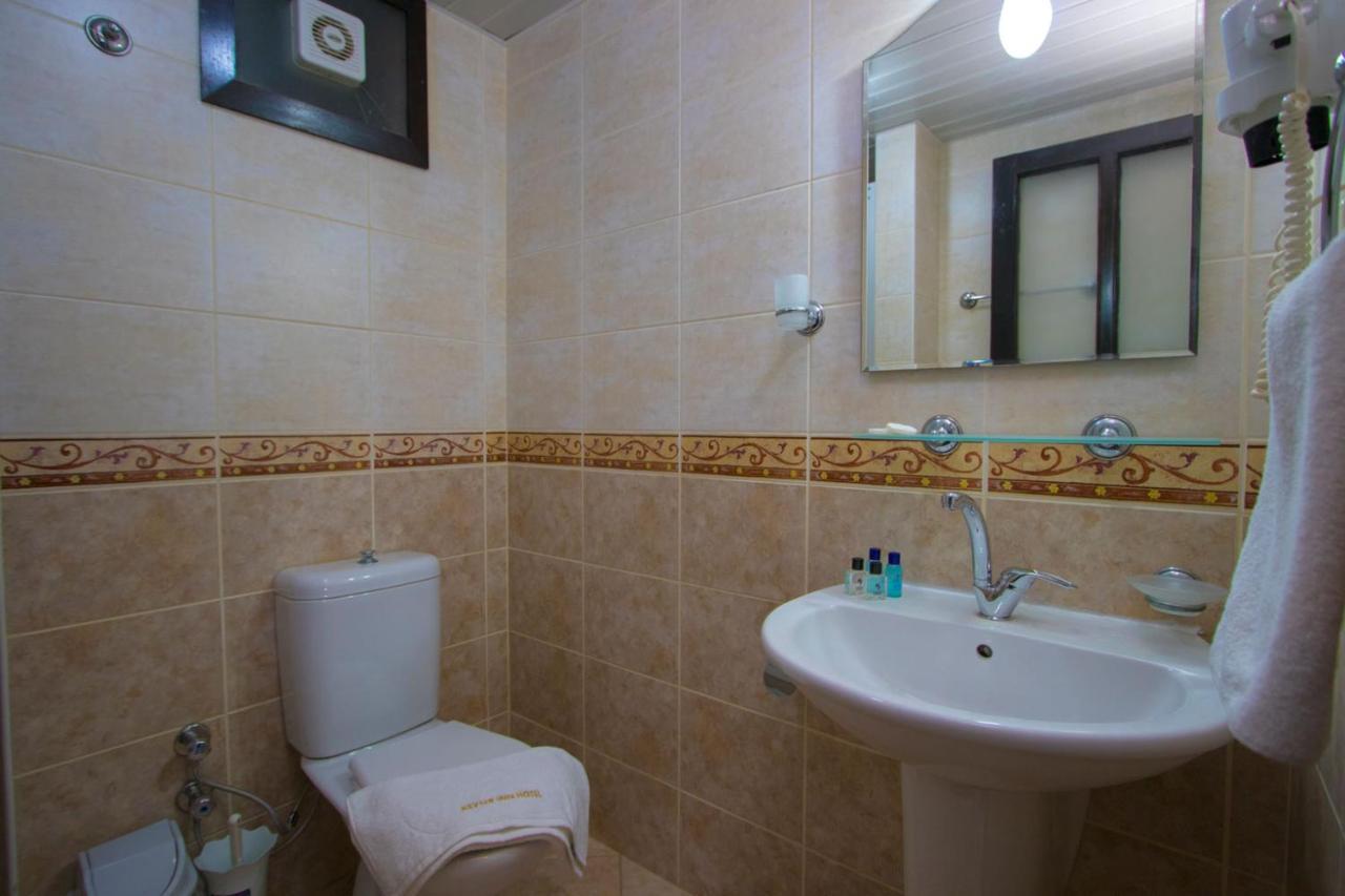Kevser Inn - Halal Hotel Олудениз Экстерьер фото