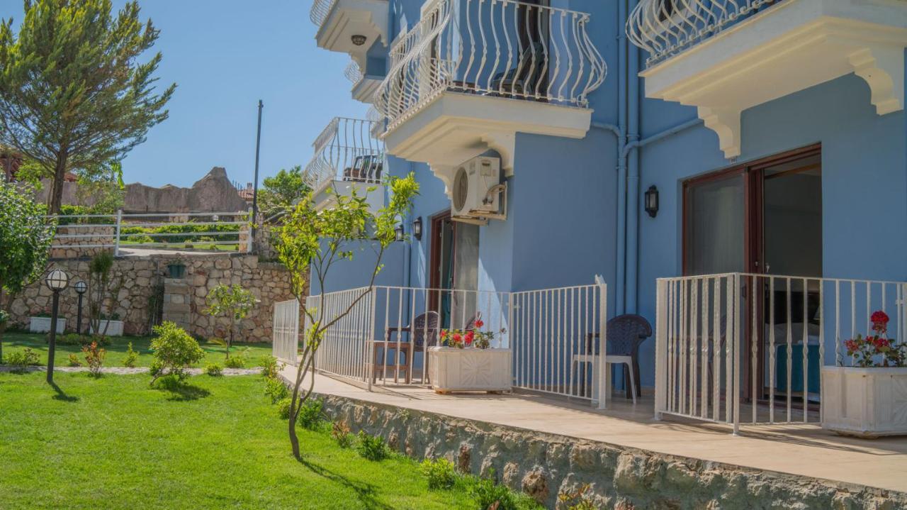 Kevser Inn - Halal Hotel Олудениз Экстерьер фото