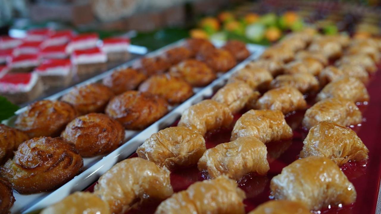 Kevser Inn - Halal Hotel Олудениз Экстерьер фото