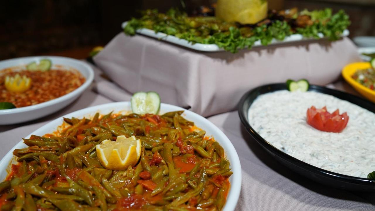 Kevser Inn - Halal Hotel Олудениз Экстерьер фото
